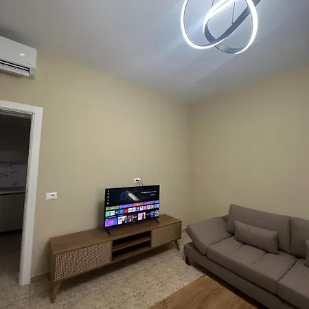 Liv Apartman Tirana