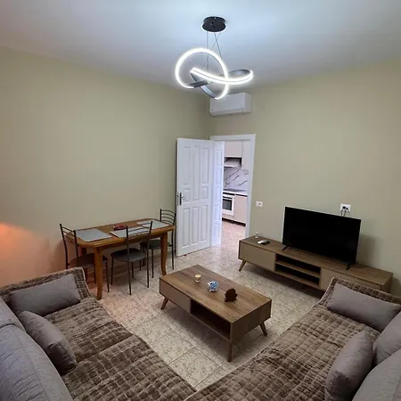 Apartman Liv